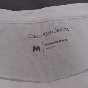 Dámské tričko Calvin Klein Jeans