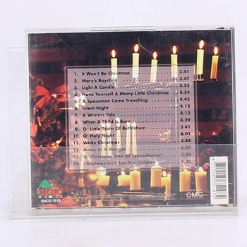 CD Smokie - Light a Candle  