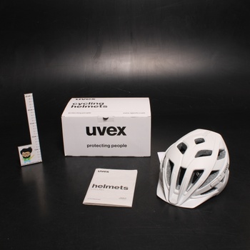 Cyklistická helma Uvex ‎S410981 56-60 cm