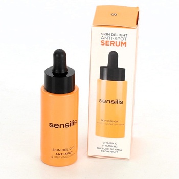 Sérum Sensilis Skin Delight Anti-Spot 