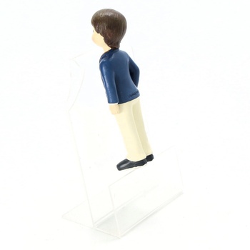 Figurka Mopec y670.3 – Cake figurine