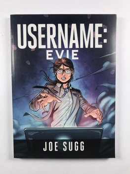 Joe Sugg: Username Evie Pevná (2015)