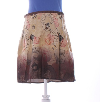 Dámská sukně Orsay se vzorem