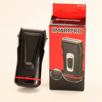 Elektrický holící strojek SMARTPRO 
