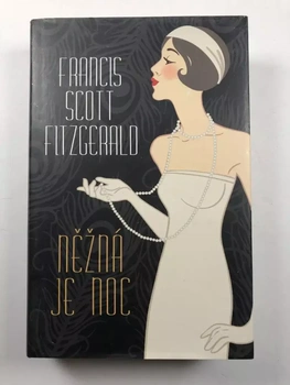 Francis Scott Fitzgerald: Něžná je noc Pevná (2012)