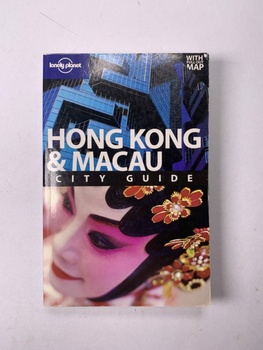 Andrew Stone: Hong Kong & Macau (City Travel Guide)