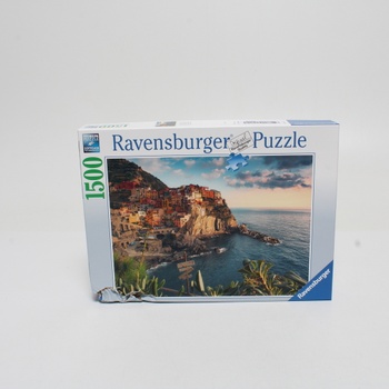 Puzzle Ravensburger 16227 