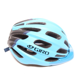 Cyklistická helma Giro hale mips
