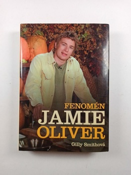 Gilly Smith: Fenomén Jamie Oliver