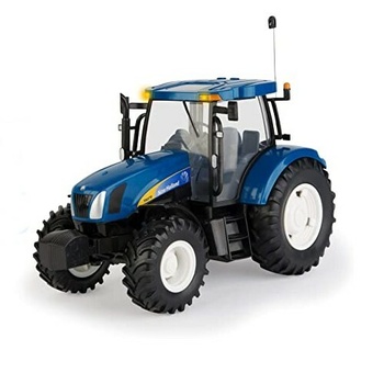 Traktor T6070 Britains 42601