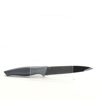 Sada nožů Alpina 6 kusů šedých 