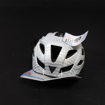Cyklistická helma Fischer Urban 58 - 61 cm