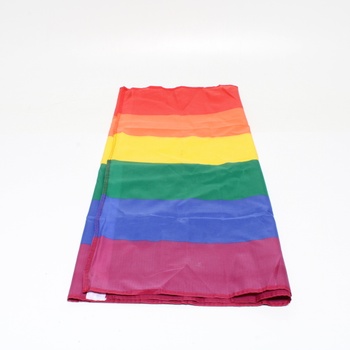 LGBT vlajka AZ Flags ‎A28 