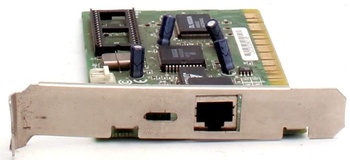 Síťová karta D-Link DFE-530TX 