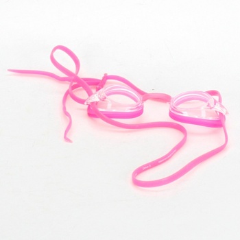 Plavecké brýle Arena 1E035 růžové