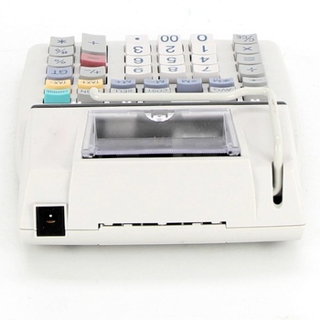Stolní kalkulačka s tiskem Sharp EL-1750V