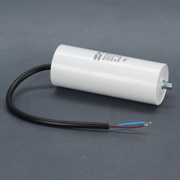 Kondenzátory Miflex Startovací kondenzátor