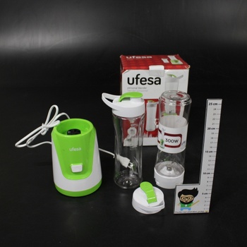 Smoothie maker Ufesa BS1500 