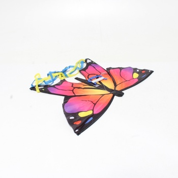 Létající drak CIM Motýl růžový