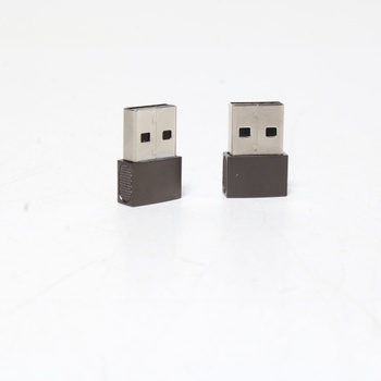 Adaptér Nonda USB A - USB C