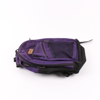 Univerzální batoh Hopi fialový