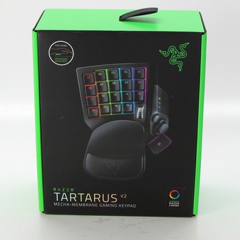 Herní klávesnice Razer Tartarus V2 