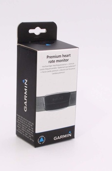 Snímač tepové frekvence Garmin (HRM PREMIUM)