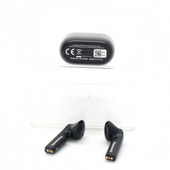 Bezdrátová sluchátka Panasonic RZ-B100w