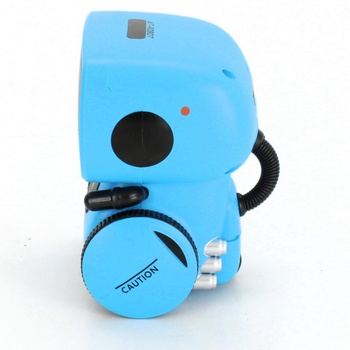 Inteligentní robot Remoking - modrý