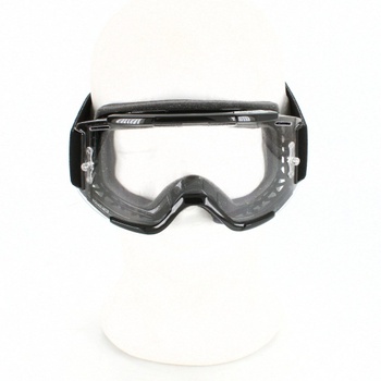 Lyžařské brýle Smith ‎M008419MP99MY černé