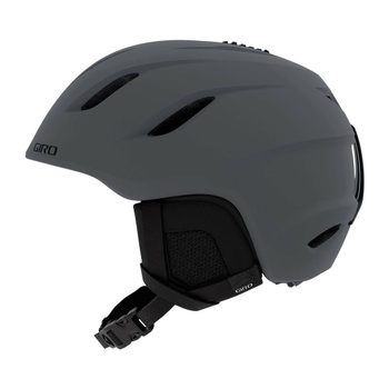 Lyžařská helma Giro 240168012 S Nine vel. M
