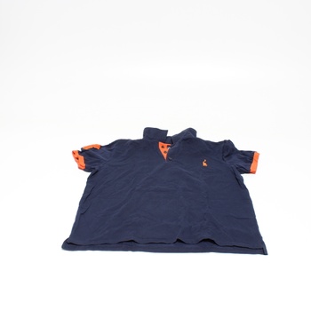 Pánské tričko Glestore 1599T2321, modré, L