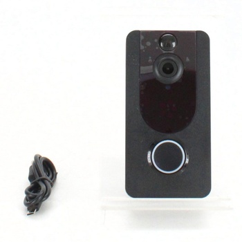 Zvonek s kamerou Bextgoo HD 1080P