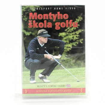 Montyho škola golfu, kronika světového golfu
