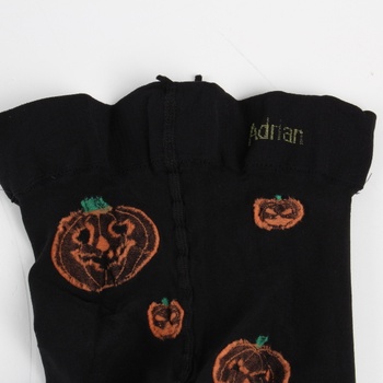 Dámské punčocháče Adrian halloween