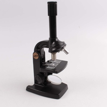 Mikroskop stolní Junnat-2P-1