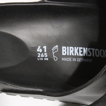 Pánské pantofle Birkenstock Arizona vel. 41