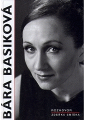 Bára Basiková