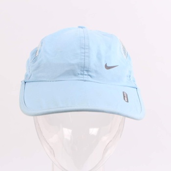 Kšiltovka Nike odstín modré 