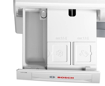 Pračka Bosch WAT286H1BY bílá 