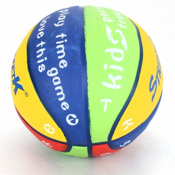 Basketbalový míč StreetK s pumpičkou