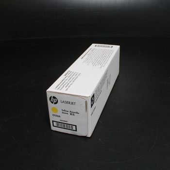 Inkoustové kazety HP LaserJet CF213A 