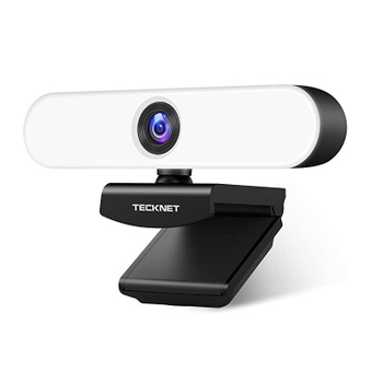 Webkamera s mikrofonem Tecknet TK-CA001