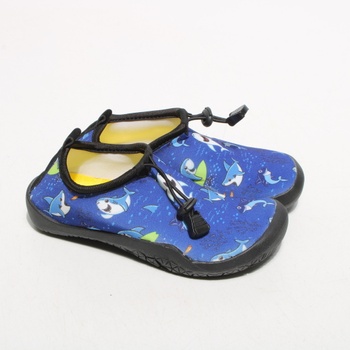 Dětské boty do vody Gaatpot vel. 31