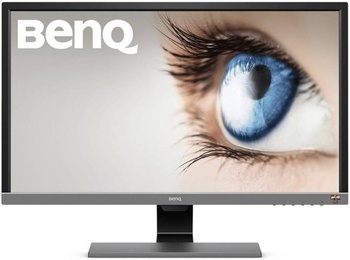 LCD monitor Benq EL2870U černý