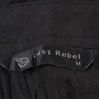 Dámská košile Just Rebel černá