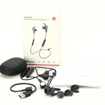 Bezdrátová sluchátka Huawei Sport Lite