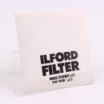 Filtr Ilford 195 3325 41C