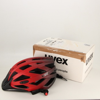 Cyklistická helma Uvex i-vo cc 52-57 cm 