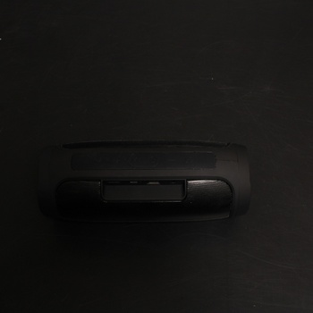 Bluetooth reproduktor Charge 4 černý
